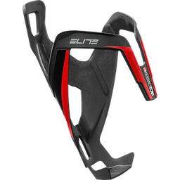 [AI-SOP0551] Soporte ELITE VICO carbon matte, red graphic