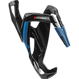 [AI-SOP076] Soporte ELITE CUSTOM RACE PLUS glossy black/blue