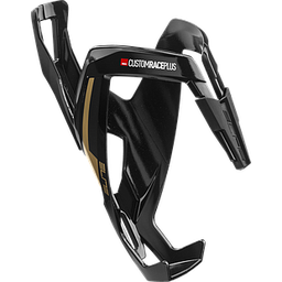 [AI-SOP077] Soporte ELITE CUSTOM RACE PLUS glossy black/gold