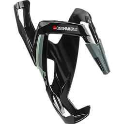 [AI-SOP078] Soporte ELITE CUSTOM RACE PLUS glossy black/green
