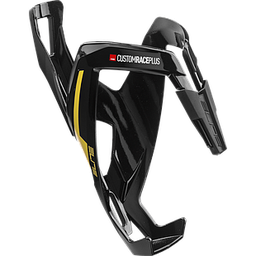 [AI-SOP084] Soporte ELITE CUSTOM RACE PLUS glossy black/yellow