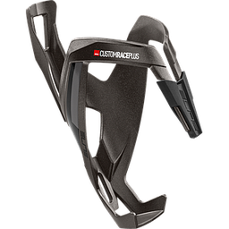 [AI-SOP086] Soporte ELITE CUSTOM RACE PLUS matte titanium/black