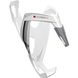 [AI-SOP087] Soporte ELITE CUSTOM RACE PLUS glossy white/black