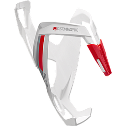 [AI-SOP088] Soporte ELITE CUSTOM RACE PLUS glossy white/red