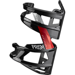 [AI-SOP091] Soporte ELITE PRISM LEFT black/red  181002