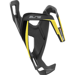 [AI-SOP103] Soporte ELITE VICO CARBON black/yellow