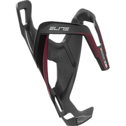 [AI-SOP104] Soporte ELITE VICO CARBON black/amarant graphic