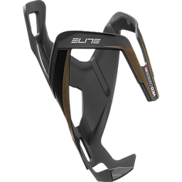 [AI-SOP105] Soporte ELITE VICO CARBON black/bronzo