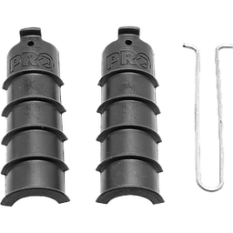 [AI-SOP200] Soporte PRO Battery Holder Di2 p/trinche black PRAC0085