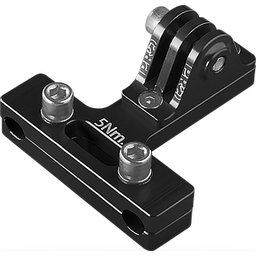 [AI-SOP202] Soporte PRO Camera Mount Saddle Rail PRAC0074