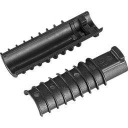 [AI-SOP203] Soporte PRO Battery Holder p/pilar 28.6mm black PRAC0094