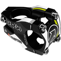 [AI-STE005] Stem PRO MTB athertons DH AHEAD 35mm 31.8mm black PRSS0244