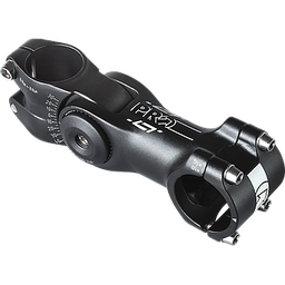 [AI-STE013] Stem PRO Ruta-MTB LT Ajustable 90mm 31.8mm black PRSS0335
