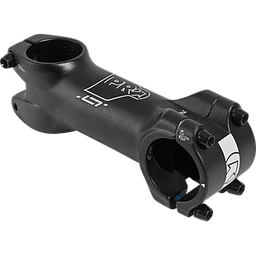 [AI-STE0202] Stem PRO Ruta-MTB LT 90mm 31.8mm +-6 angle black PRSS0331