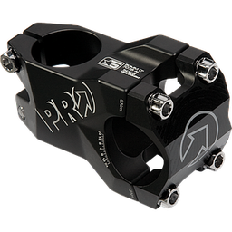 [AI-STE031] Stem PRO MTB vanderham FR CNC AHEAD 50mm 31.8mm black PRSS0241