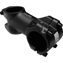 [AI-STE0541] Stem PRO Ruta-MTB LT 60mm 31.8mm +/-17 degr black PRSS0321