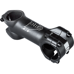 [AI-STE056] Stem PRO Ruta-MTB LT 90mm 31.8mm +/-17 degr black PRSS0324