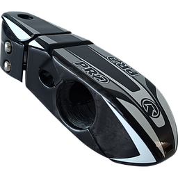 [AI-STE075] Stem PRO MISSILE Evo UD 85mm 31.8mm +-10 degr black carbon PRSS0017