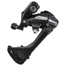 [AI-TEN019] Tensor SHIMANO MTB ACERA RD-M3020 7/8v black