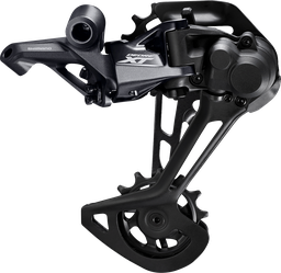 [AI-TEN065] Tensor SHIMANO MTB XT RD-M8100 12V shadow plus SGS JP