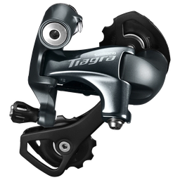 [AI-TEN099] Tensor SHIMANO ruta TIAGRA RD-4700 10v GS direct  JP