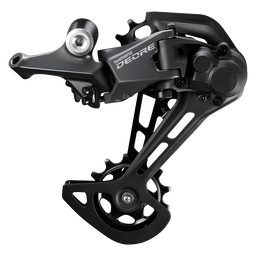 [AI-TEN111] Tensor SHIMANO DEORE RD-M5100 11V SGS shadow+ suelto JP