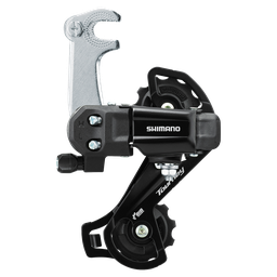 [AI-TEN125] Tensor SHIMANO TY RD-TY200 6/7v GS c/adaptador