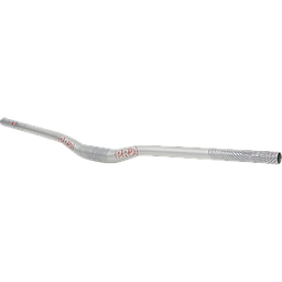 [AI-TIM022] Timon PRO MTB Vanderham FR 800mm 20mm rise silver PRHA0202
