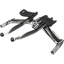 [AI-TIM040] Timon PRO Ruta Missile EVO J-BEND EXT, large ARMR c/reloj PRAB0001