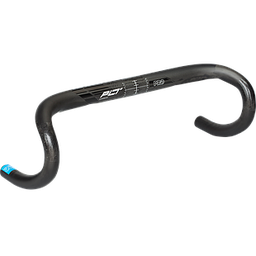 [AI-TIM0401] Timon PRO Ruta PLT 380mm 31.8mm black carbon PRHA0431