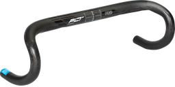 [AI-TIM042] Timon PRO Ruta PLT 420mm 31.8mm black carbon PRHA0433