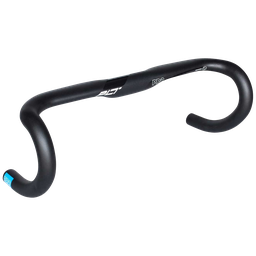 [AI-TIM066] Timon PRO Ruta ERGO PLT 400mm Compact black alum PRHA0347