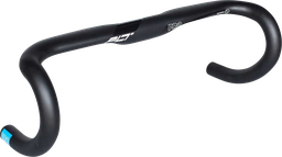 [AI-TIM067] Timon PRO Ruta alum ERGO PLT Compact 42cm black PRHA0348