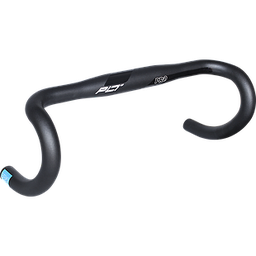 [AI-TIM069] Timon PRO Ruta PLT 360mm/31.8mm Compact black alloy PRHA0340