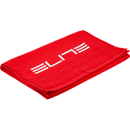 [AI-TLL001] Toalla ELITE Zugaman Red