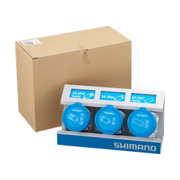 [AI-TOP005] Tope SHIMANO kit 3 tipos p/funda cambios 500pcs JP
