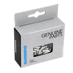 [AI-TOP007] Terminal SHIMANO para cable cambios MTB y RUTA X100 suelto