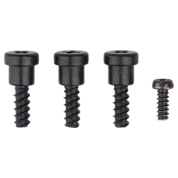 [AI-TOR003] Tornillo SHIMANO p/palanca de shifter SL-M980 XTR 4tor funda