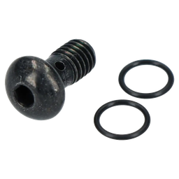 [AI-TOR004] Tornillo SHIMANO conexion hidraulic SM-BH60