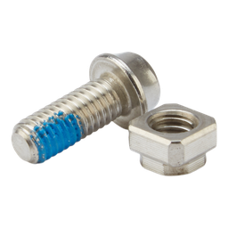 [AI-TOR005] Tornillo SHIMANO p/shifter XTR SL-M980 M5 x 12.5 10unidades