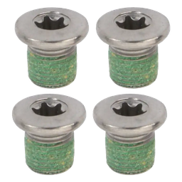 [AI-TOR008] Tornillo SHIMANO coronilla doble FC-M782 M8x8.5/4pcs JP