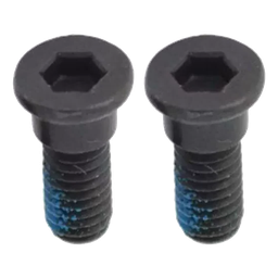 [AI-TOR015] Tornillo SHIMANO fijacion shifter SL-M770 M4 2pcs