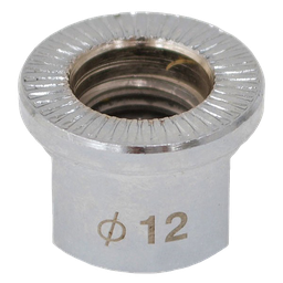 [AI-TUE001] Tuerca SHIMANO SM-AX80 AXLE NUT M12
