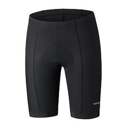 [AI-UNI160] Pantaloneta SHIMANO SHORTS Hombre XXXL Black