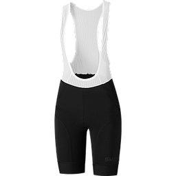 [AI-UNI180] Pantaloneta SHIMANO SUMIRE Dama c/tirante S Black