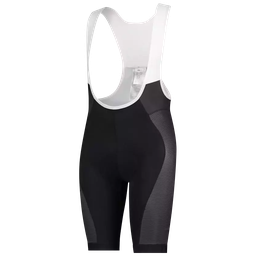 [AI-UNI256] Pantaloneta SHIMANO IRODORI Hombre c/tirantes L Black/gray Lines