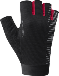 [AI-UNI333] Guante SHIMANO CLASSIC Hombre d/corto GEL XXL Red