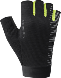 [AI-UNI334] Guante SHIMANO CLASSIC Hombre d/corto GEL XXL Yellow