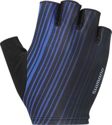 [AI-UNI358] Guante SHIMANO ESCAPE Hombre d/corto L Blue