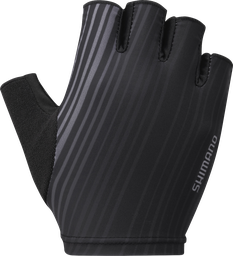 [AI-UNI363] Guante SHIMANO ESCAPE Hombre d/corto L Black